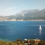 Apartmanok - Luštica, Andjela Apartments