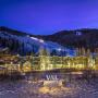 Chaty - Vail, Manor Vail Lodge