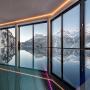 Hotely - Längenfeld, Hotel Burgstein - alpin & lifestyle