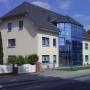 Apartmány - Mirow, Ferienwohnung mit Bootsanleger am