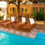 Hostely - Santiago, Parron de Colores Hostel B&B