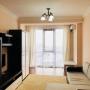 Apartmanok - Almati, Apartment on Mkr Mamyr 7