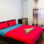 Apartmanok - Almati, Apartment on Mkr Mamyr 3