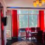 Apartmanok - Almati, Apartment on Teplichnaya 12/18