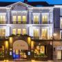 Szállodák - Troyes, Best Western Premier de La Poste & Spa