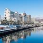 Отели - Отару, Hotel Sonia Otaru