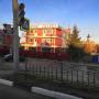 B&B (nocľahy s raňajkami) - Nižný Novgorod, Гостиница Аргос