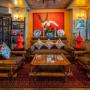 Ostelli - Chiang Mai, Chala Number 2 Art and Gallery