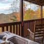 Holiday homes - Sevierville, A Mountain View