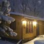 Prázdninové domy - Moskva, Dacha №1 in Peredelkino