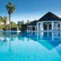 Apartmanok - Quinta do Lago, Apartamento Jarro