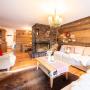 Apartmanok - Flims, Casa Ner A