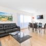 Apartmanok - Flims, Quadris 6B