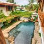 B&B (nocľahy s raňajkami) - Puerto Viejo, Sueño Grande B&B