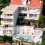 Апартаменты - Херцег-Нови, Villa Tenžera