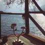 Кемпинги - Сантьяго-Атитлан, LAS CASITAS HOTEL ATITLAN