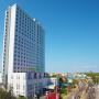 Hotel - Suratthani, Diamond Plaza Hotel