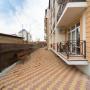 Appartamenti - Adler, Apartment on Khadyzhenskaya 11a
