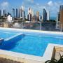 Apartments - Natal, Lindo flat sem custos adicionais