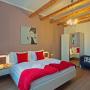 Aparthotely - Praha, Smeralova apartments
