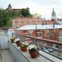 Hotely - Nižný Novgorod, Silver Key Hotel