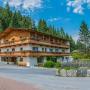 Penziony - Leutasch, Pension Pichler
