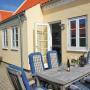 Prázdninové domy - Skagen, Three-Bedroom Holiday Home in Skagen