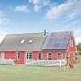 Case vacanze - Toftum, Holiday home Froidal Rømø X