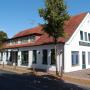Hotely - Worpswede, Galerie-Hotel Haar