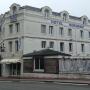 Szállodák - Fécamp, Hôtel Normandy