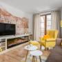 Appartamenti - Karpacz, Apartament Lux