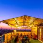 Hostels - Varanasi, Wander Station Varanasi