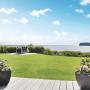 Prázdninové domy - Hejls, Holiday home Strandvejen Hejls