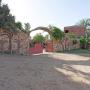 Campsites - Bawiti, White desert