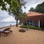 Hotely - Mae Nam, Maenam Villa Hotel