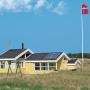 Case vacanze - Hirtshals, Holiday home Kranken