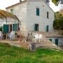 Appartamenti - Sirolo, S162 - Sirolo, meravigliosa porzione di villa vista mare