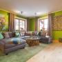 Apartmány - Oberstdorf, Apartment Alpenwiese