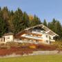 Appartamenti - Schladming, Haus Heimat
