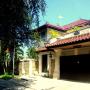 Penziony - Jimbaran, Villa Tentram Puri Gading