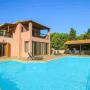 Villen - Meganisi, Villa Pegasus