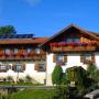 Penzióny - Lohberg, Pension Haus Waldesruh