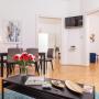 Apartmány - Vídeň, Alsergrund Luxury by welcome2vienna