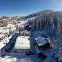Hotels - Jahorina, Hotel Snjesko