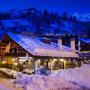 Hotely - Courmayeur, Hotel Pilier D'Angle & Wellness