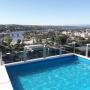 Apartmány - Villa Carlos Paz, Dpto Teatro Melos microcentro pileta y cochera