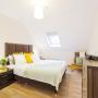 Apartmány - Dublin, Five Lamps Suites