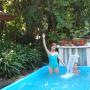 Vidiecke domy - Miramar, Casa de campo, surf, pesca y golf