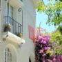Hotely - Santiago, Meridiano Sur Petit Hotel
