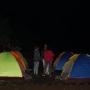 Luxusné stany - Lonavala, Visapur Lohagad Camping